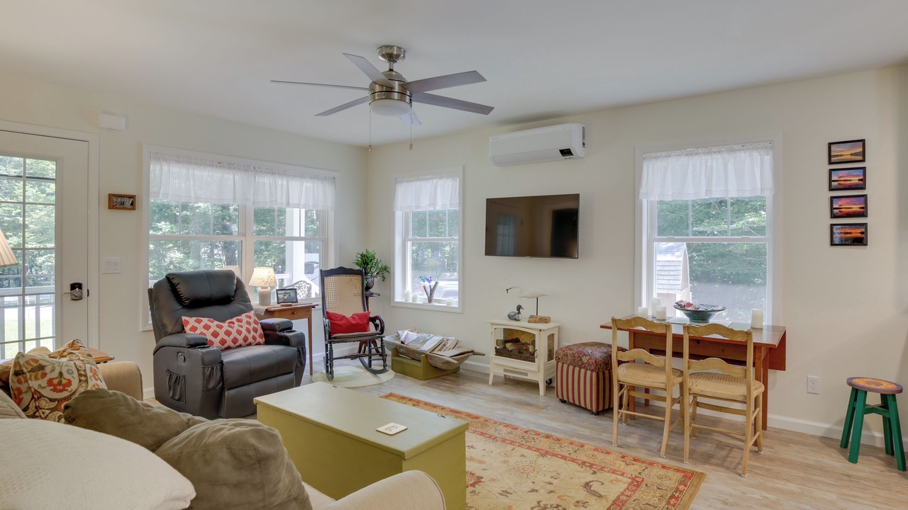 Photo of Bedroom in Augusta