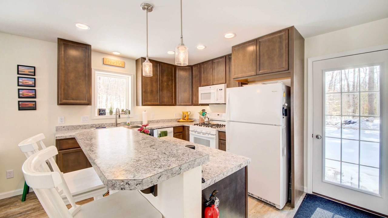 Photo of Kitchen in Augusta