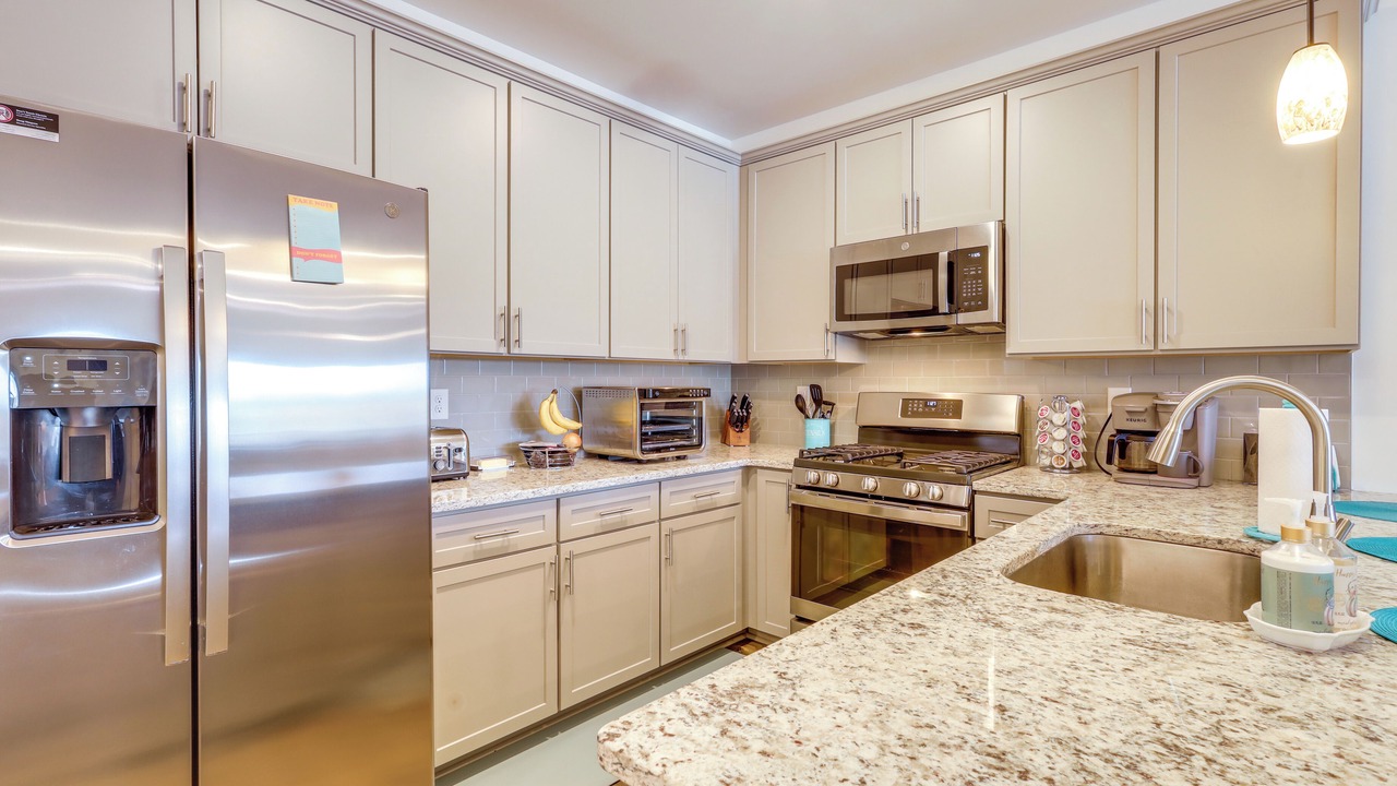 Photo of Kitchen in Rehoboth Beach