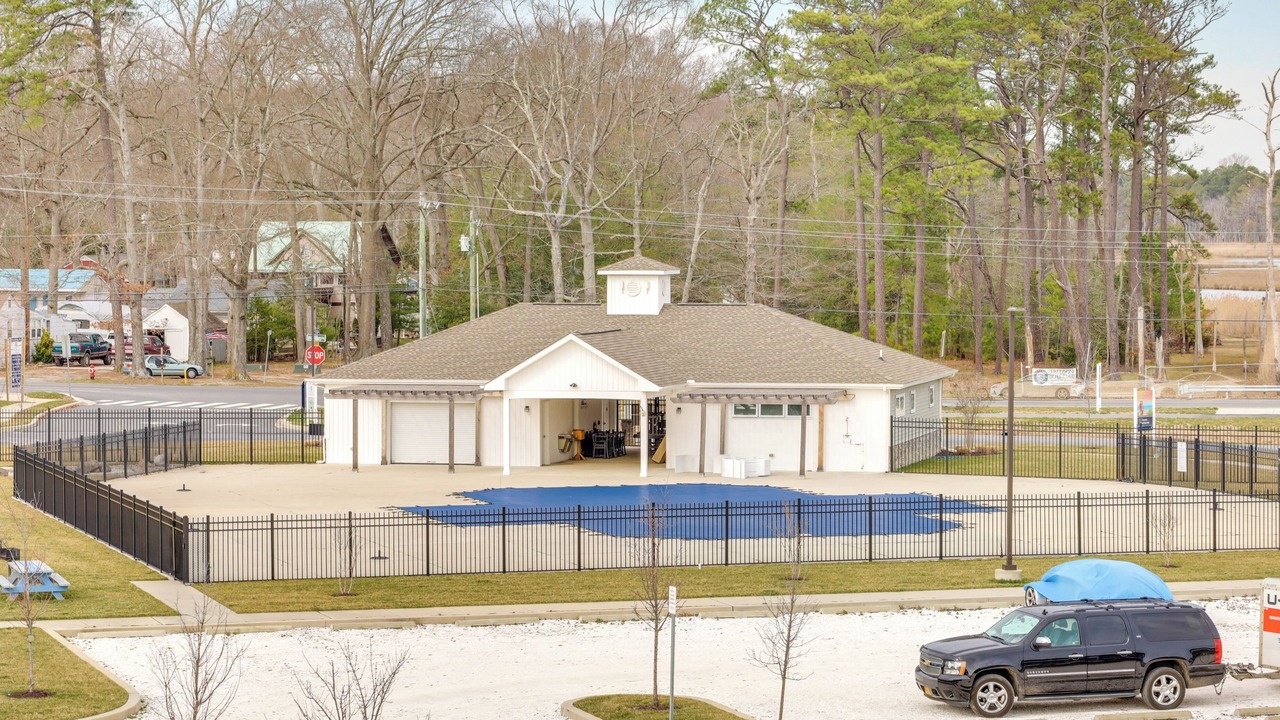 Photo of Outdoor in Rehoboth Beach