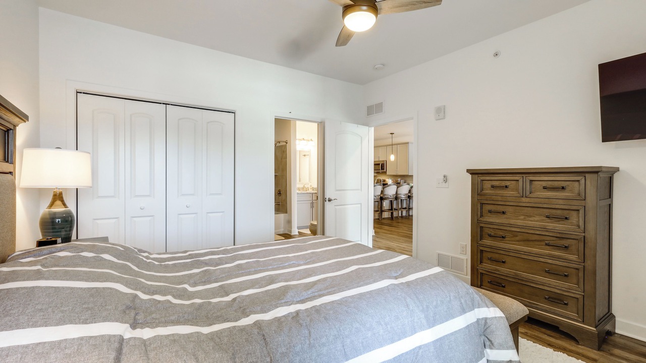 Photo of Bedroom in Rehoboth Beach