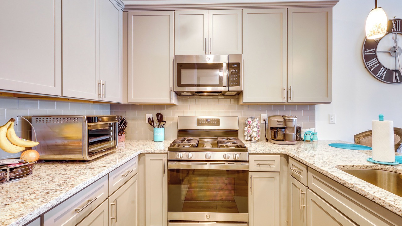 Photo of Kitchen in Rehoboth Beach