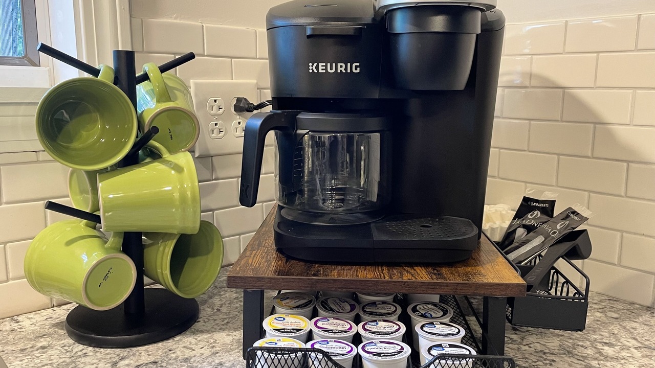 Photo of Kitchen in Oxford