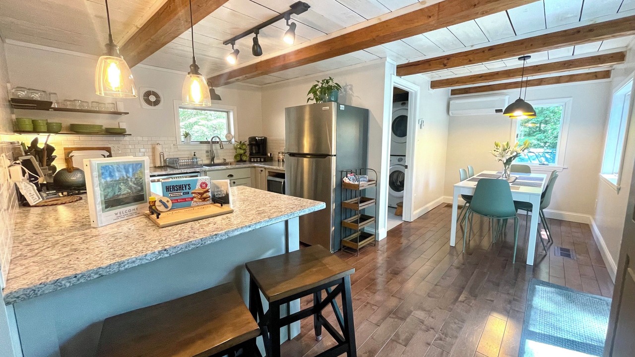Photo of Kitchen in Oxford