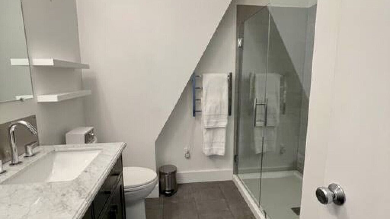Photo of Bathroom in Downtown Portland