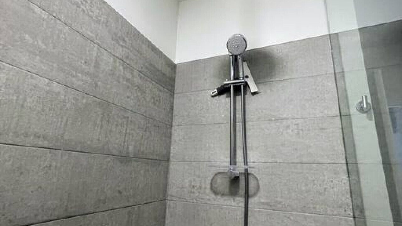 Photo of Bathroom in Downtown Portland