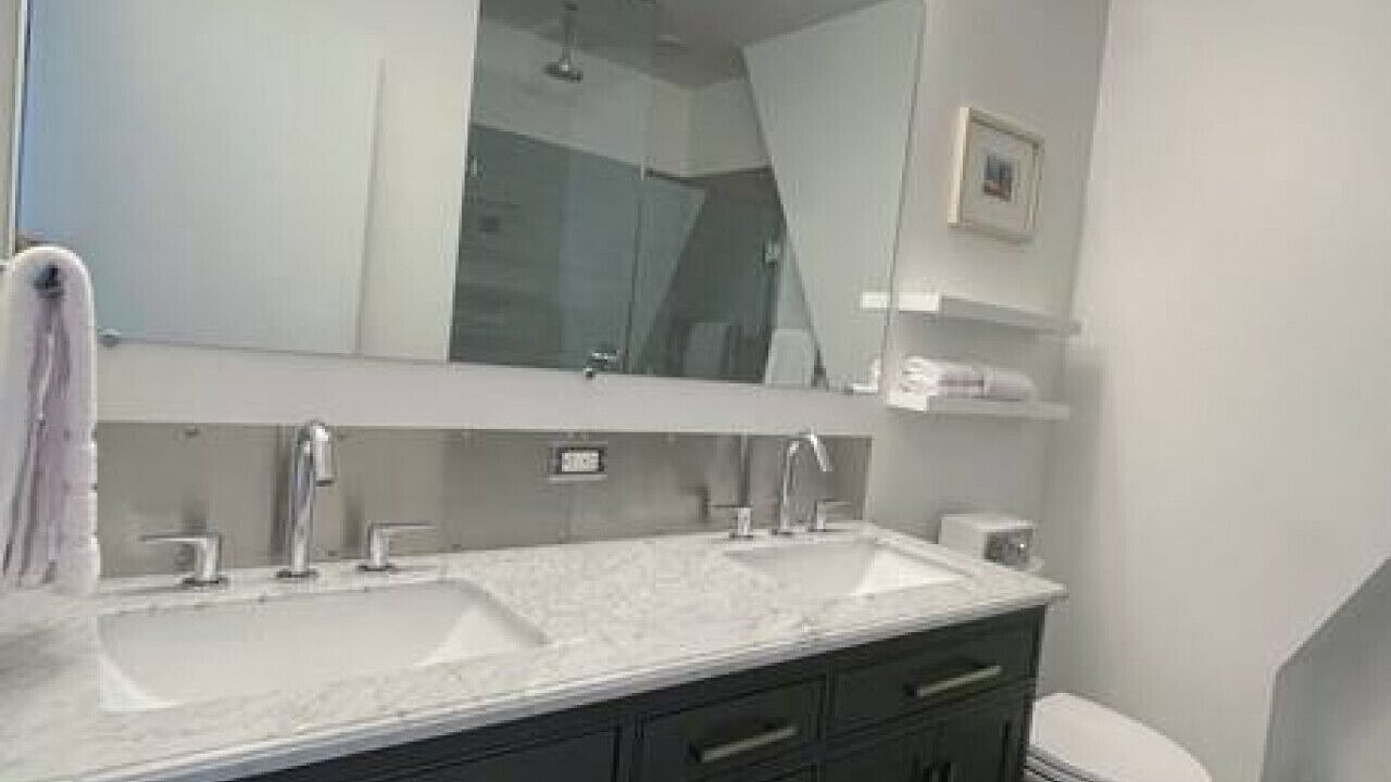 Photo of Bathroom in Downtown Portland