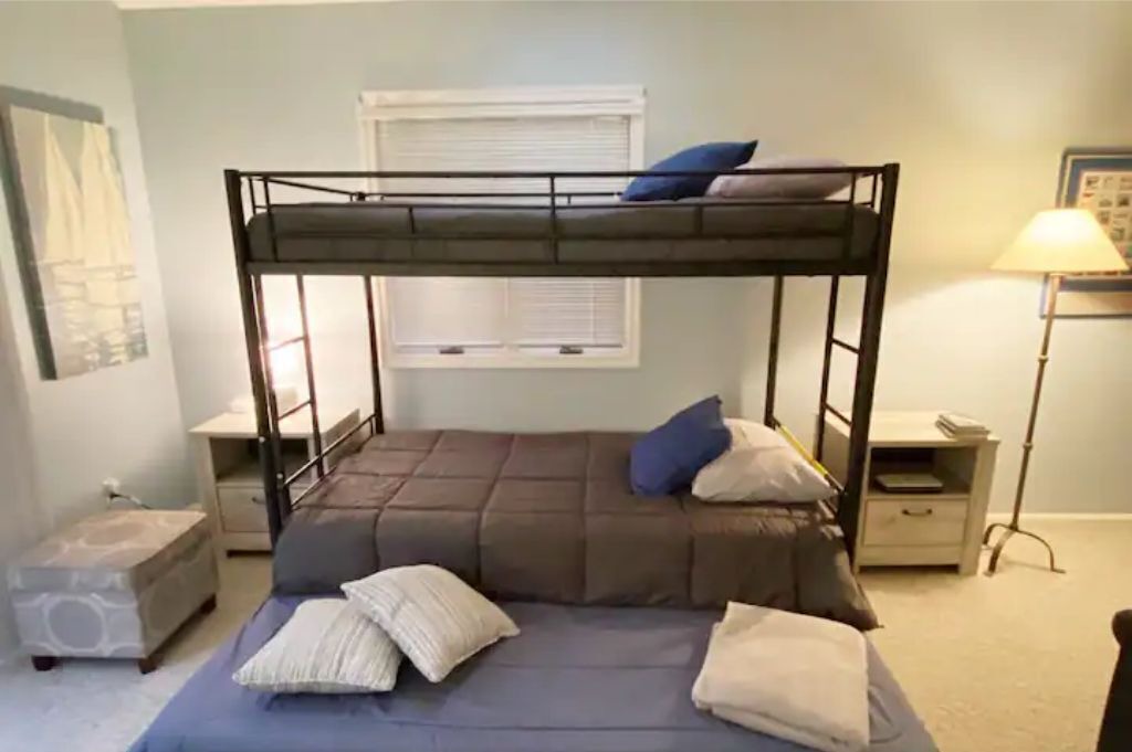 Photo of Bedroom in Frankford