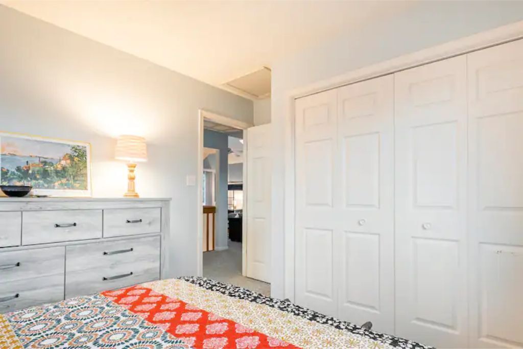 Photo of Bedroom in Frankford