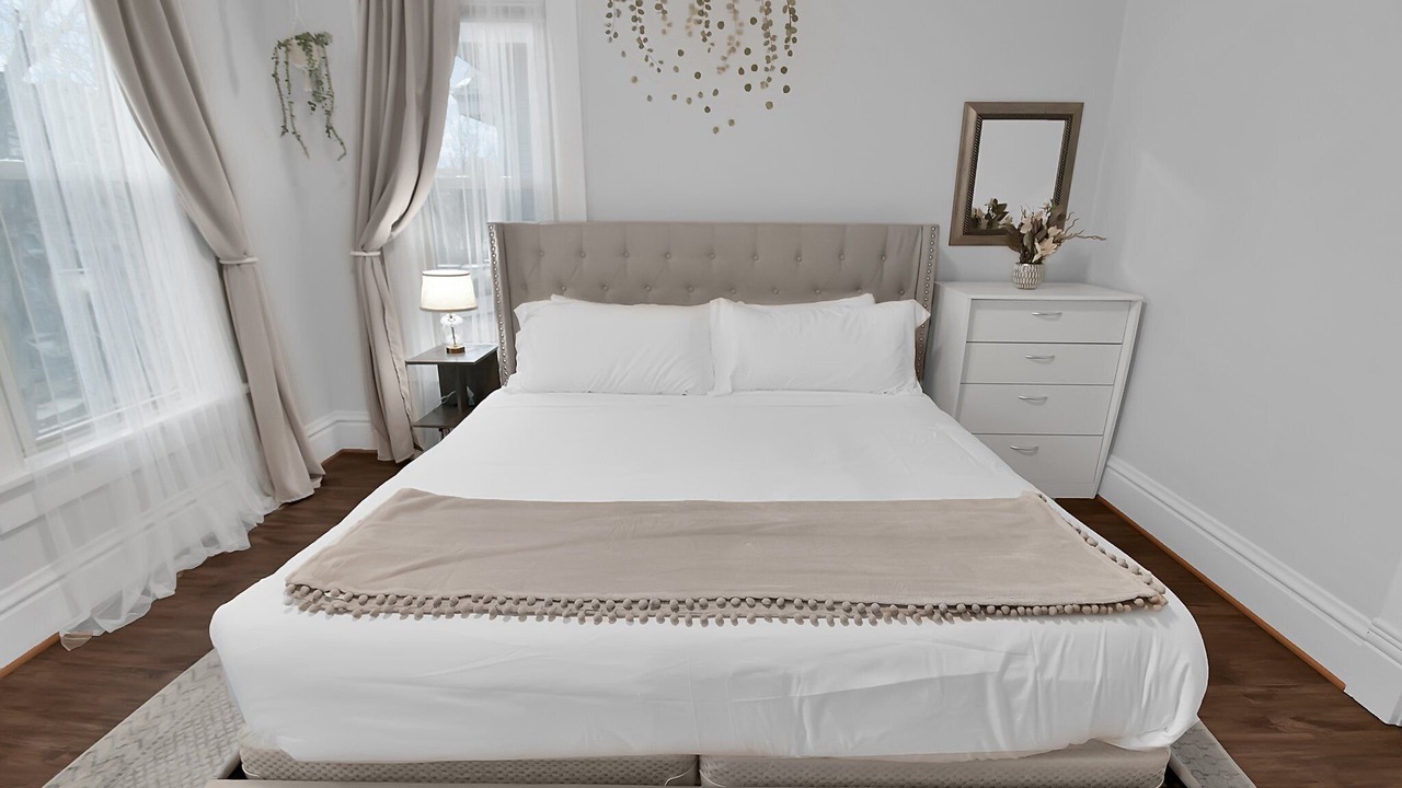 Photo of Bedroom in Olde Towne East