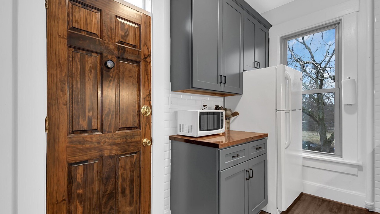 Photo of Kitchen in Olde Towne East