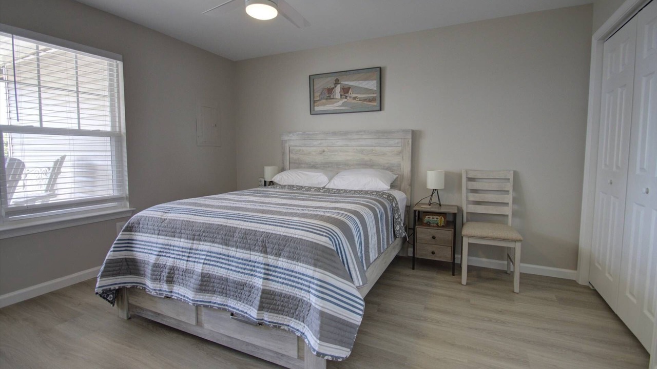 Photo of Bedroom in Ocean View