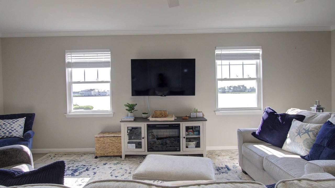 Photo of Livingroom in Ocean View