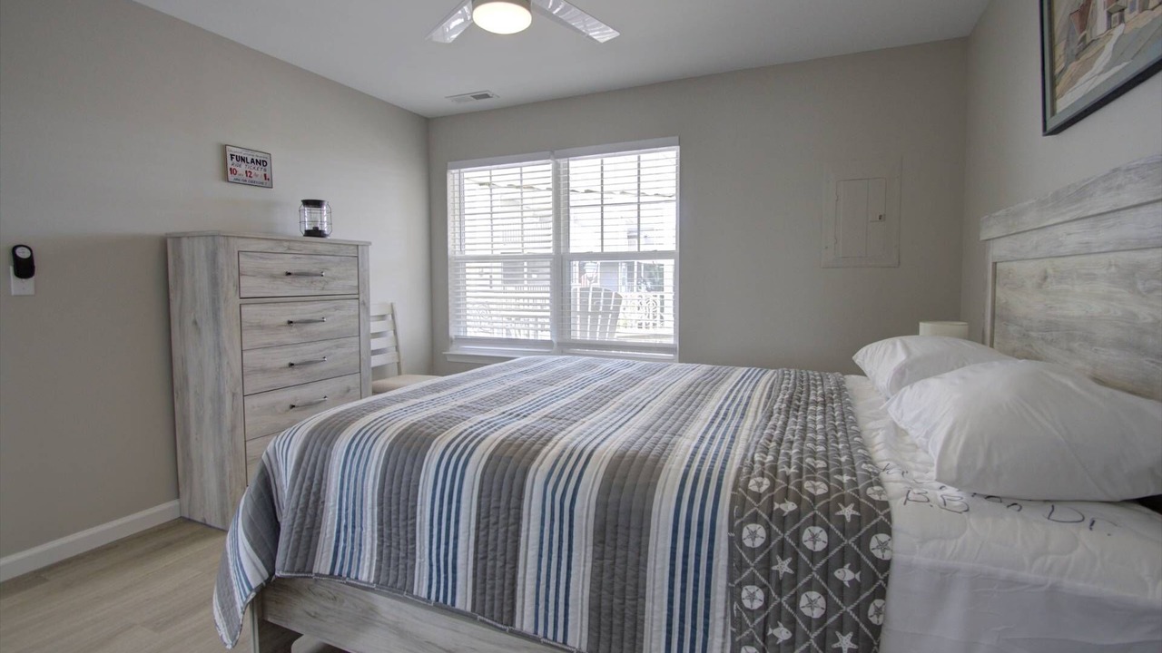 Photo of Bedroom in Ocean View