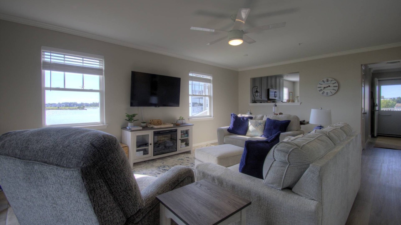 Photo of Livingroom in Ocean View