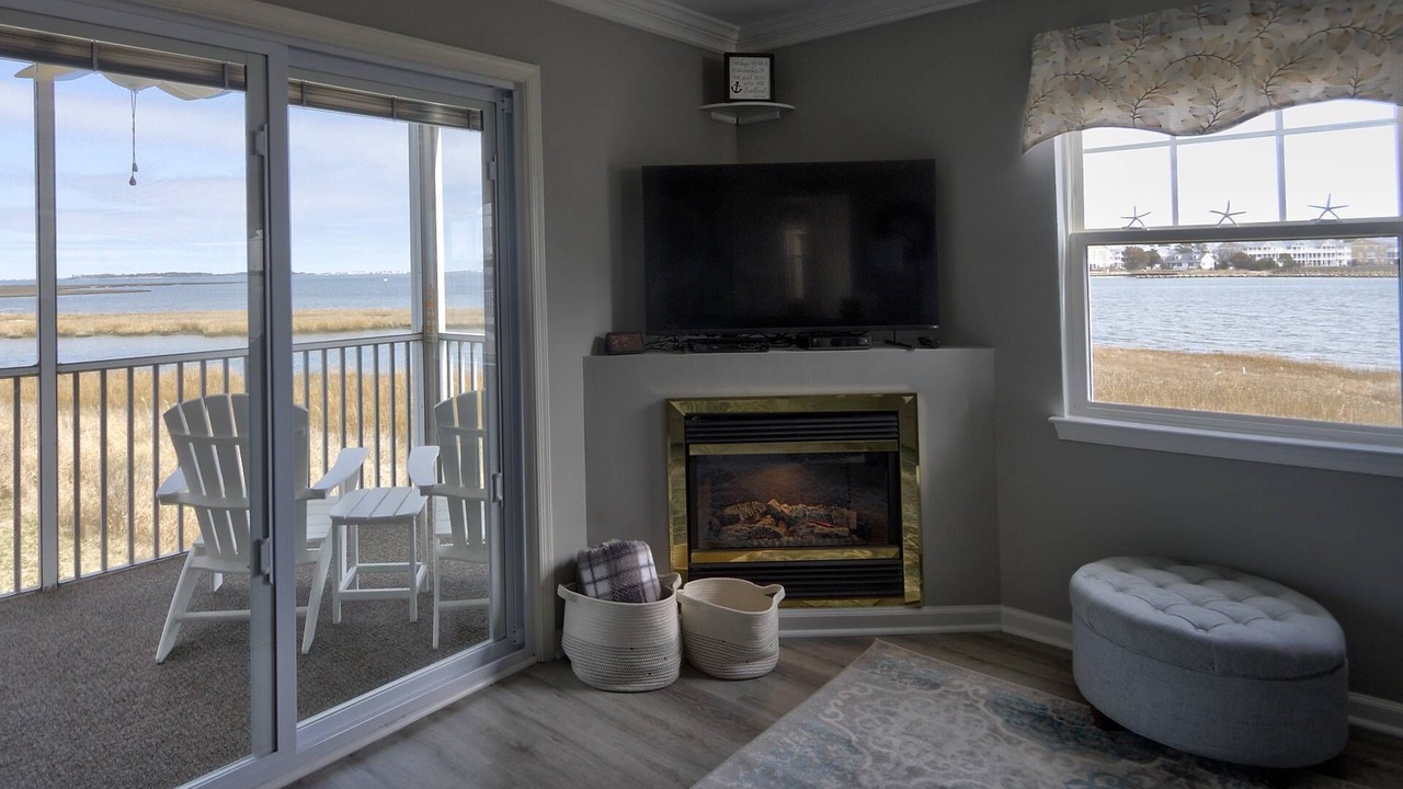 Photo of Bedroom in Ocean View