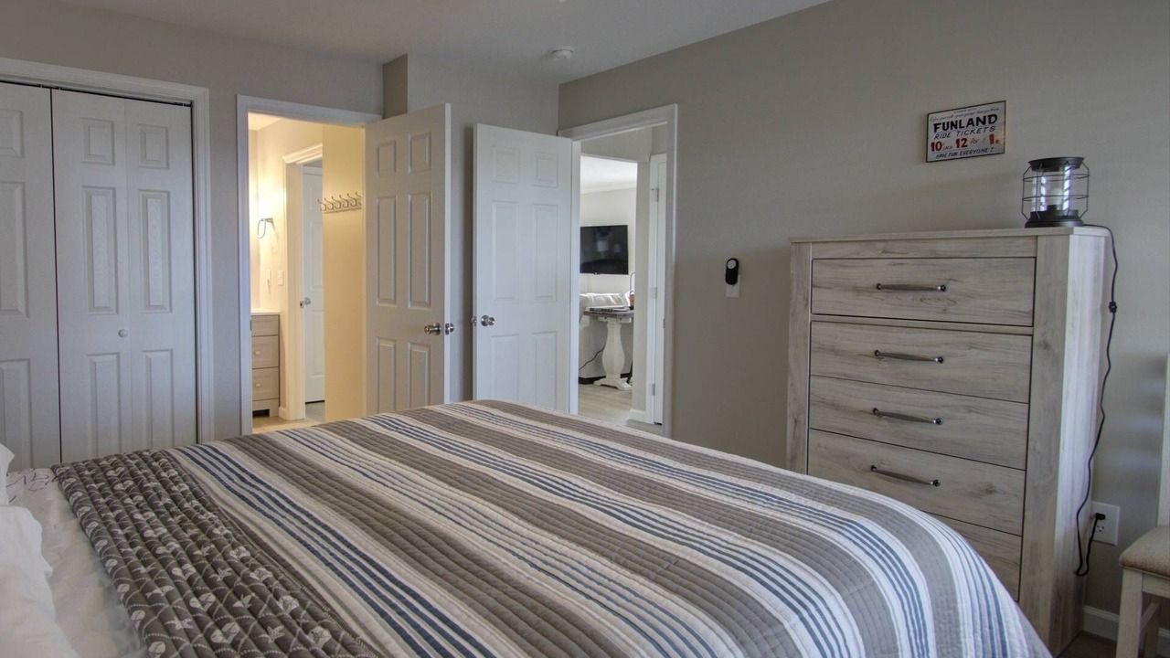 Photo of Bedroom in Ocean View