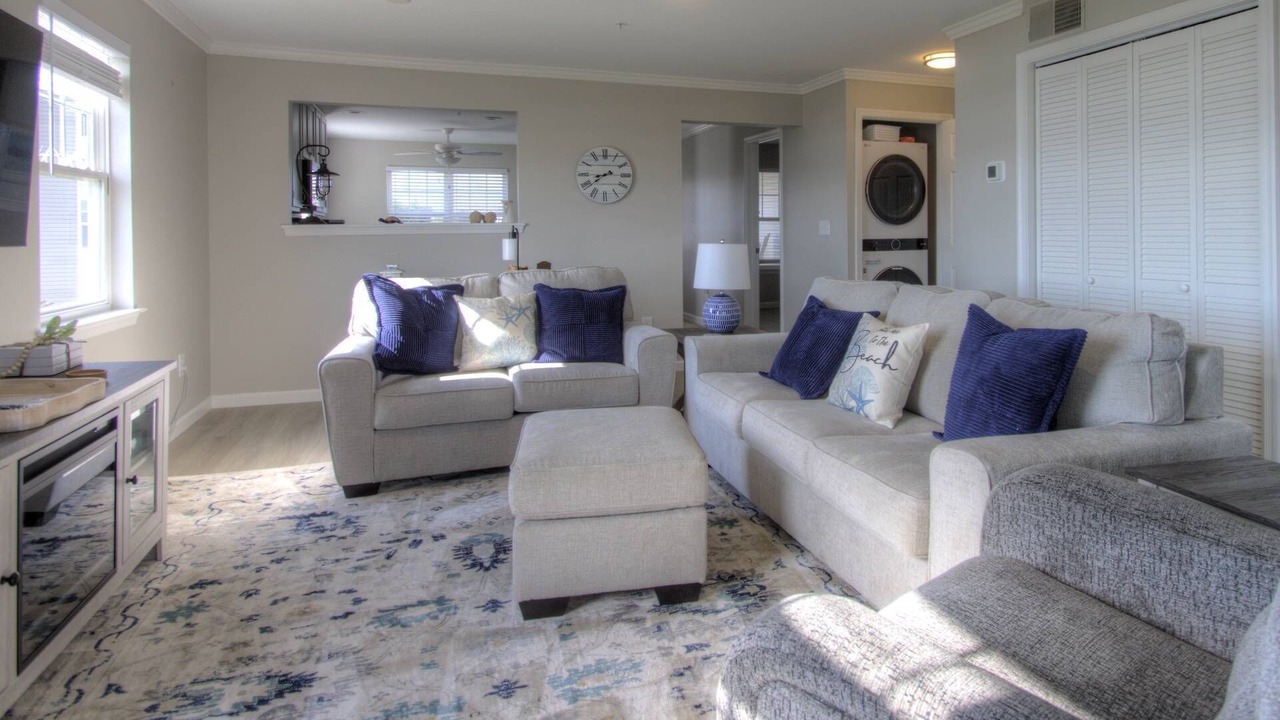 Photo of Livingroom in Ocean View