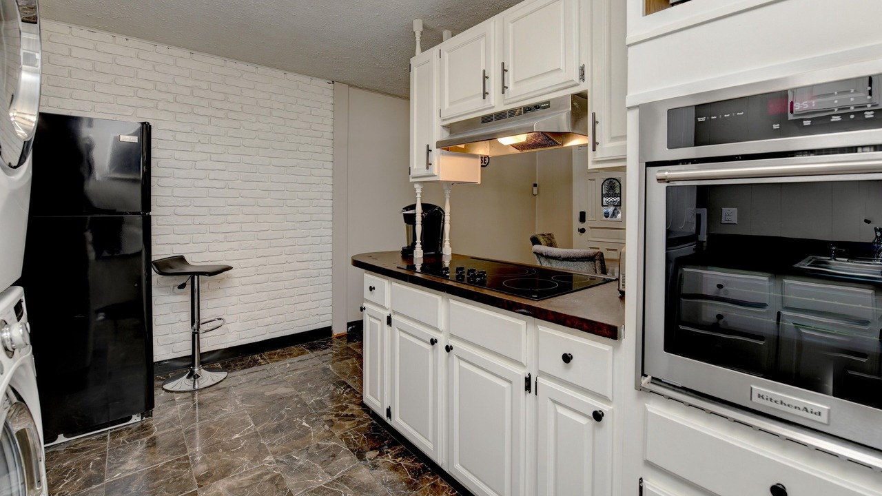 Photo of Kitchen in Sharon Heights