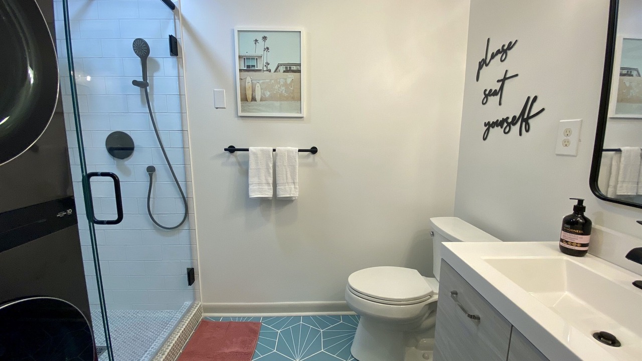 Photo of Bathroom in Bayview