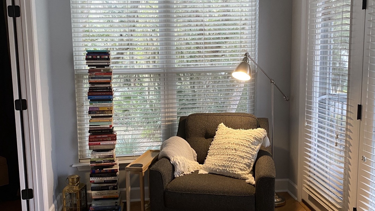 Photo of Livingroom in St. Simons Island