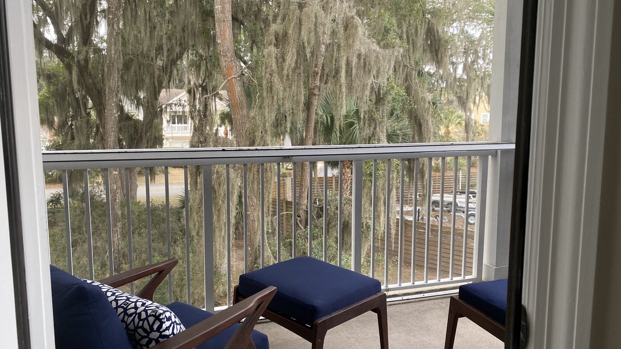 Photo of Outdoor in St. Simons Island