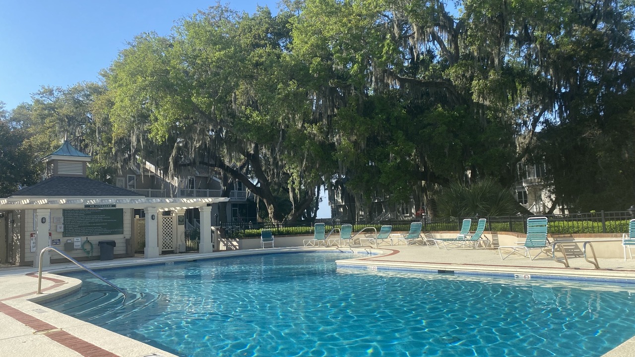 Photo of Outdoor in St. Simons Island