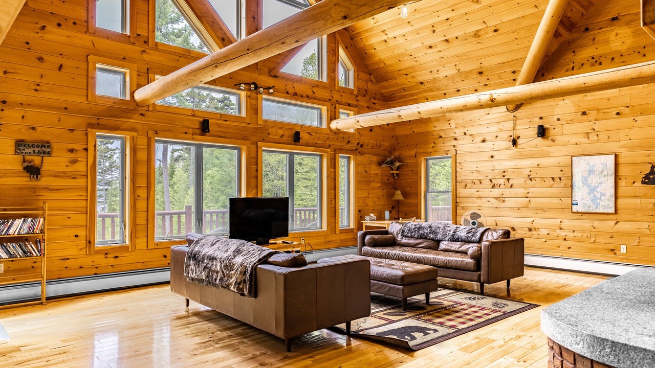 Photo of Livingroom in Greenville