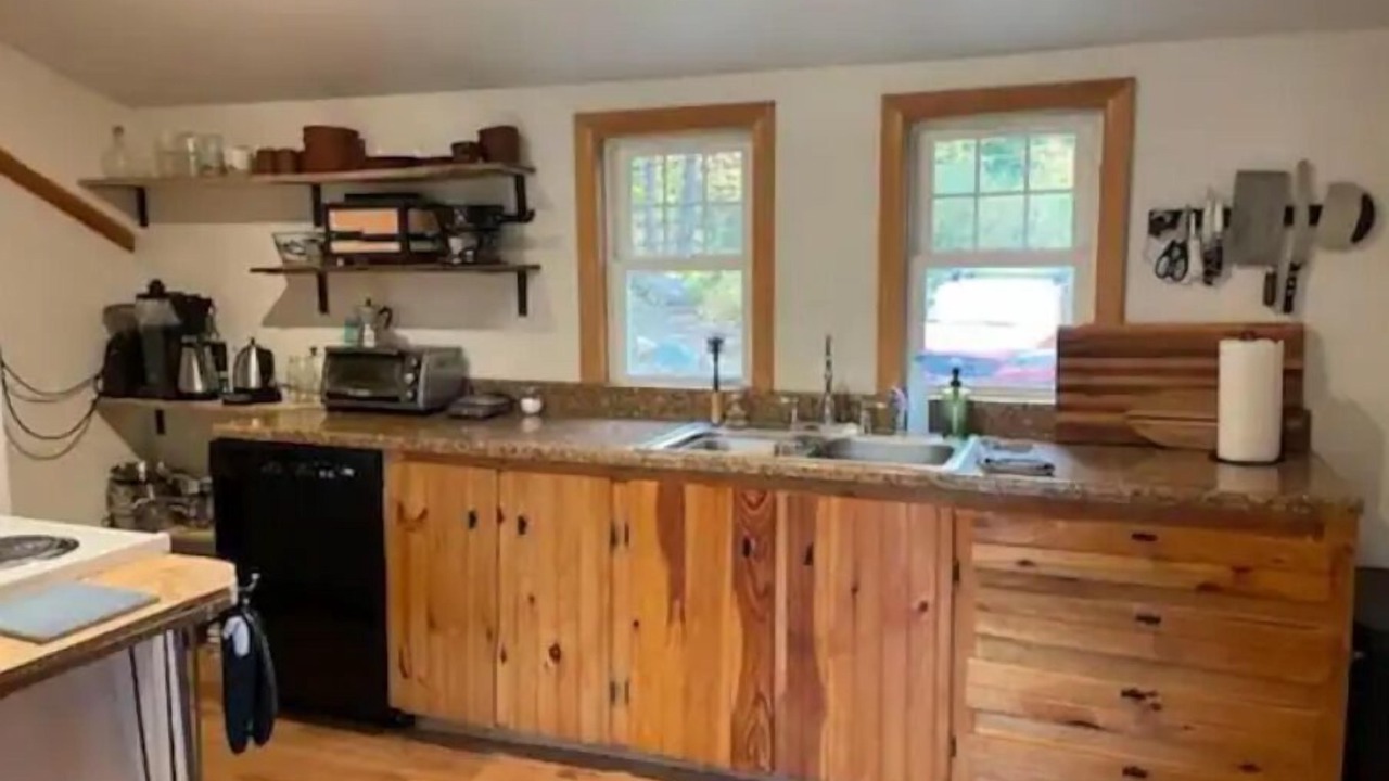 Photo of Kitchen in Stratton