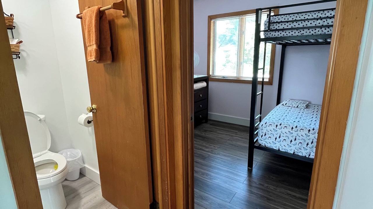 Photo of Bedroom in Ocean View