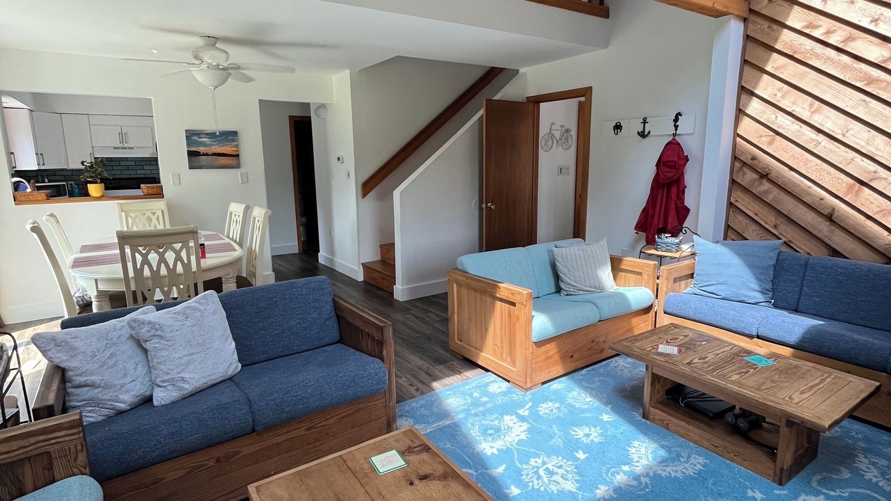 Photo of Livingroom in Ocean View