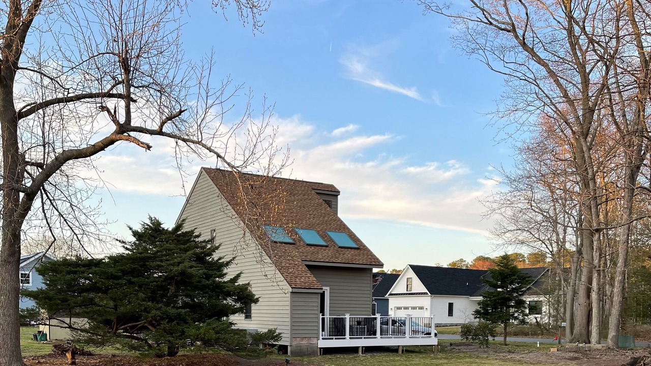 Photo of Outdoor in Ocean View
