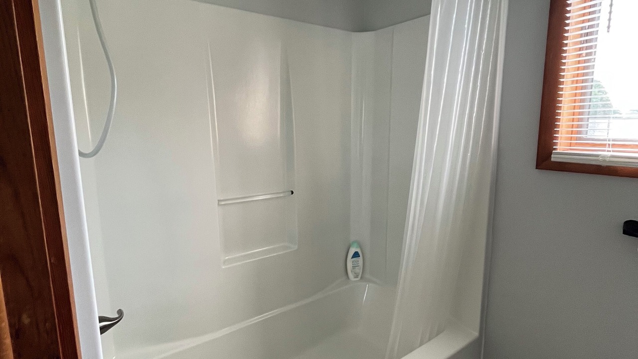 Photo of Bathroom in Ocean View