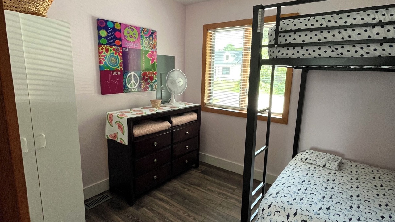 Photo of Bedroom in Ocean View