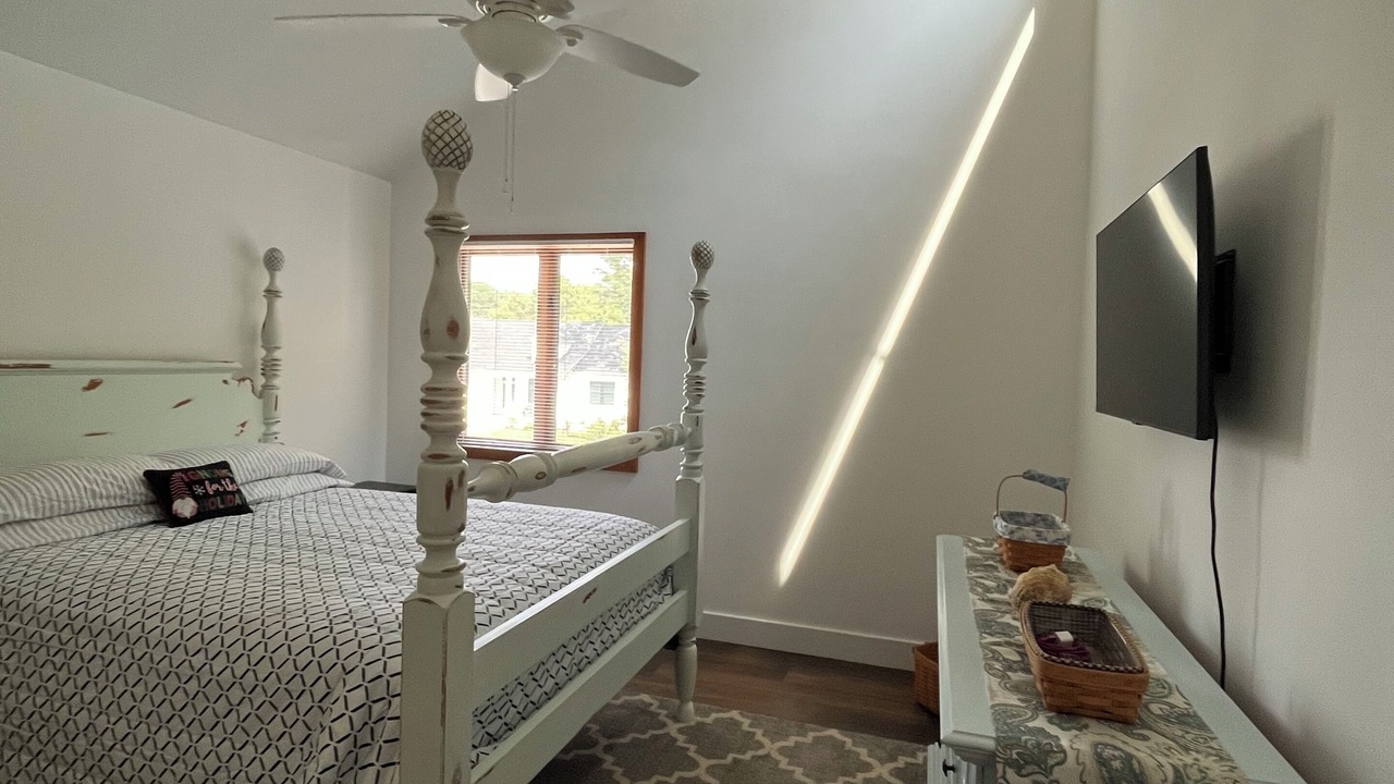 Photo of Bedroom in Ocean View
