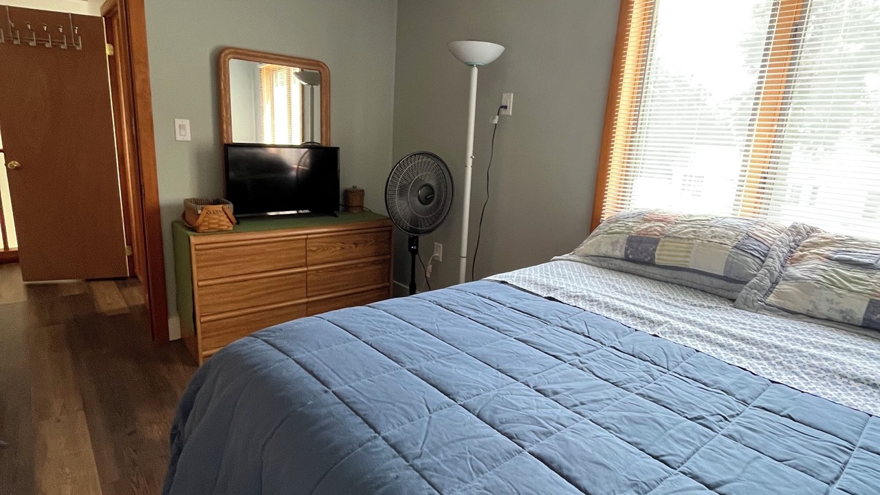 Photo of Bedroom in Ocean View