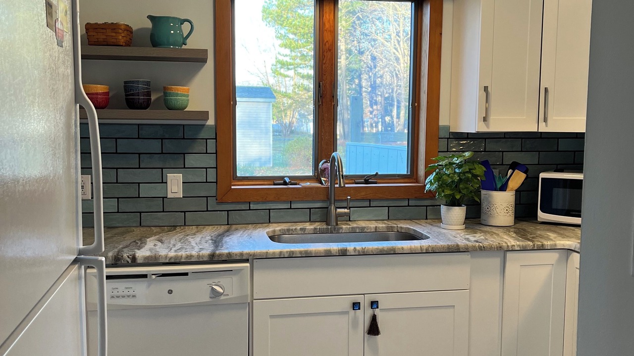 Photo of Kitchen in Ocean View