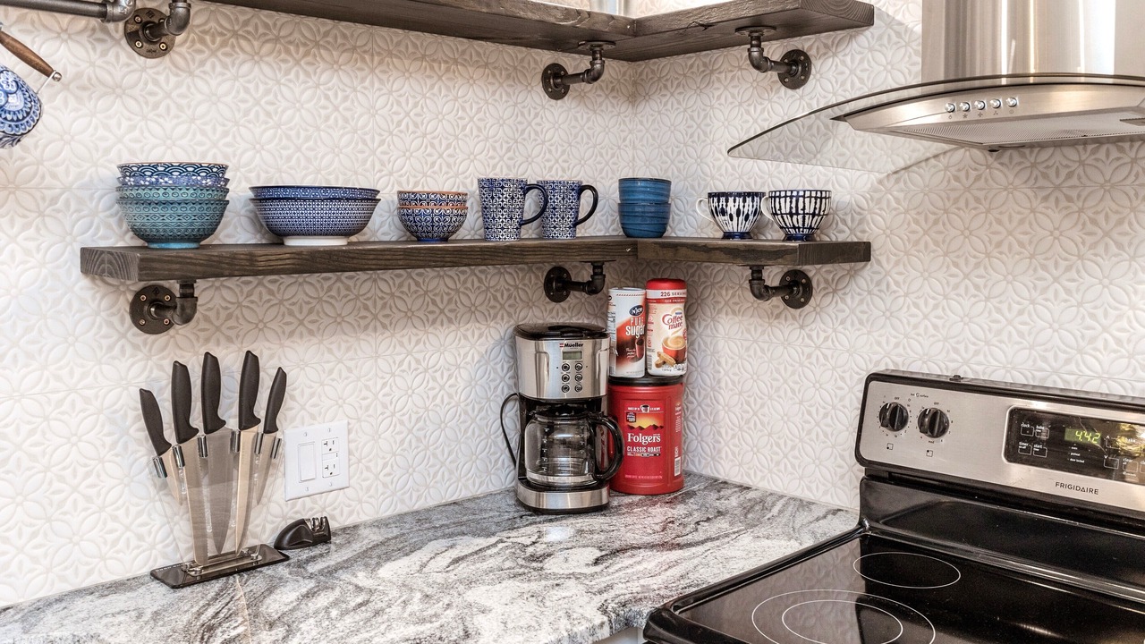 Photo of Kitchen in University District