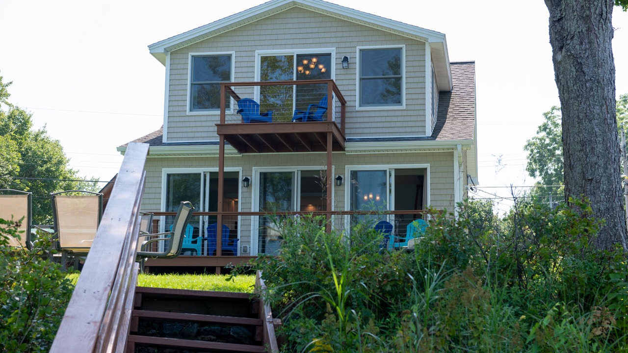 Photo of Outdoor in Mid-Coast and Islands