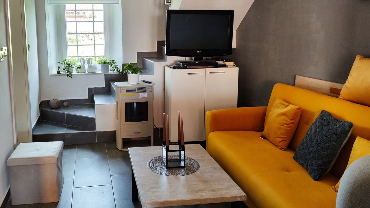 Photo of Livingroom in Pavicini