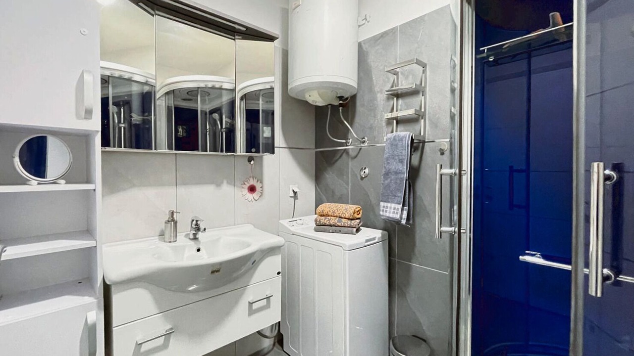 Photo of Bathroom in Pavicini