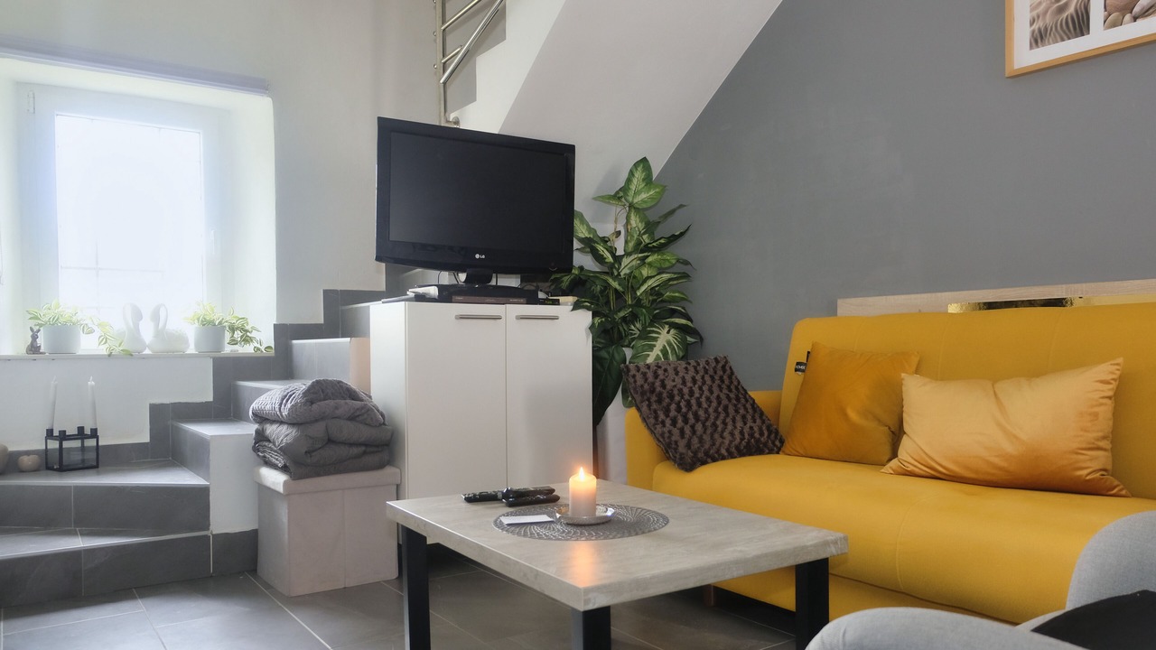 Photo of Livingroom in Pavicini
