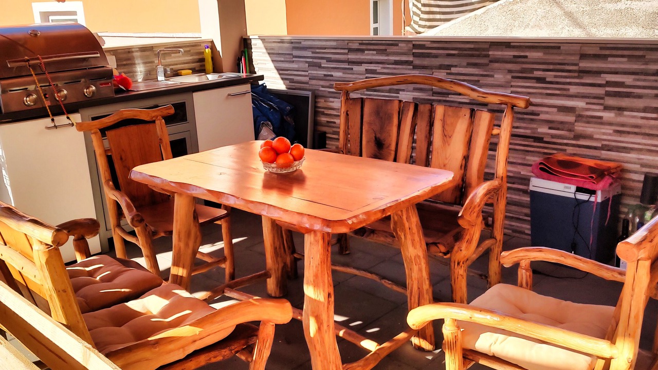 Photo of Outdoor in Pavicini