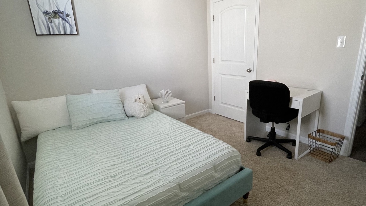 Photo of Bedroom in Ocean View