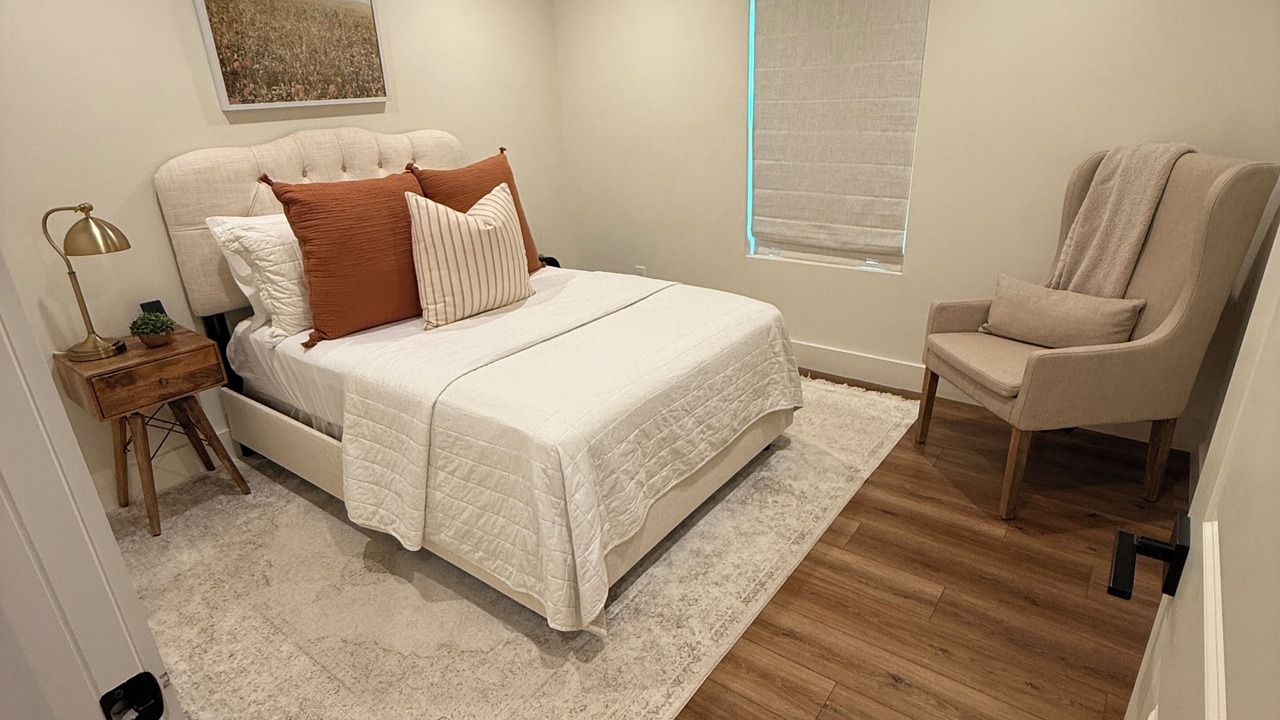 Photo of Bedroom in Brookeland