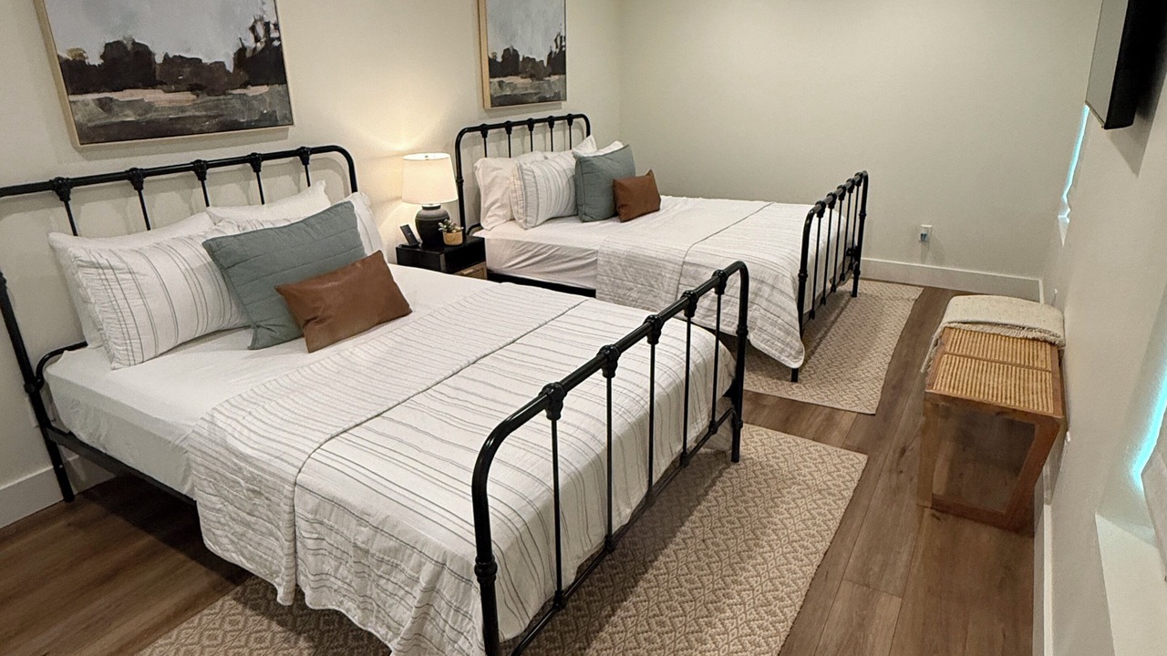 Photo of Bedroom in Brookeland