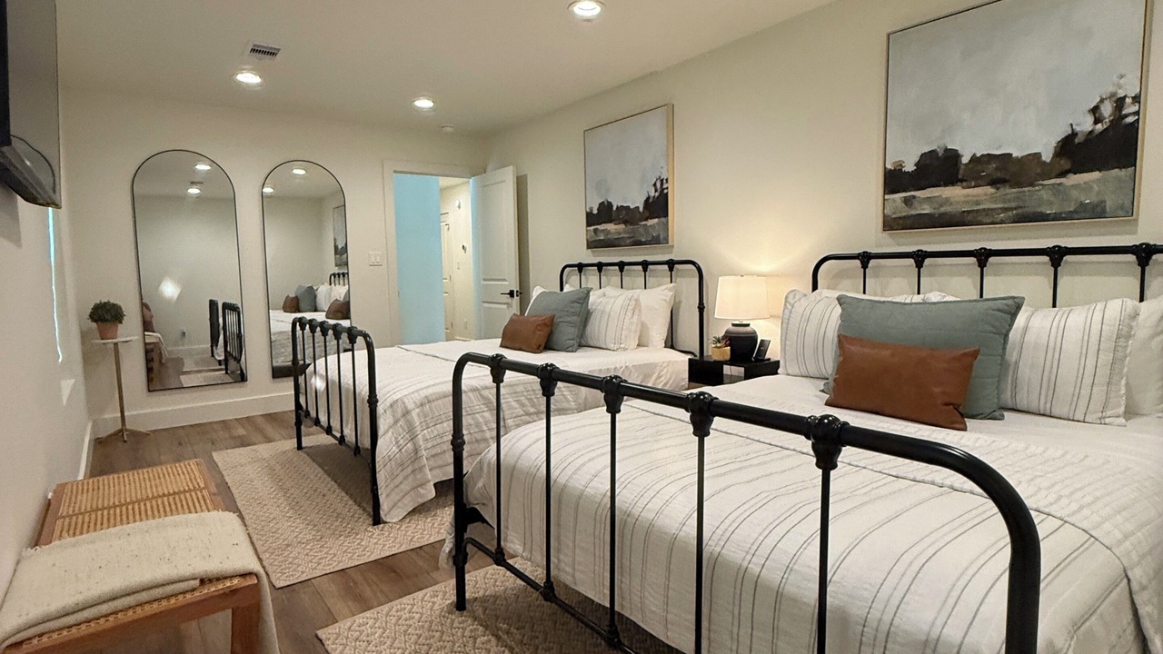 Photo of Bedroom in Brookeland