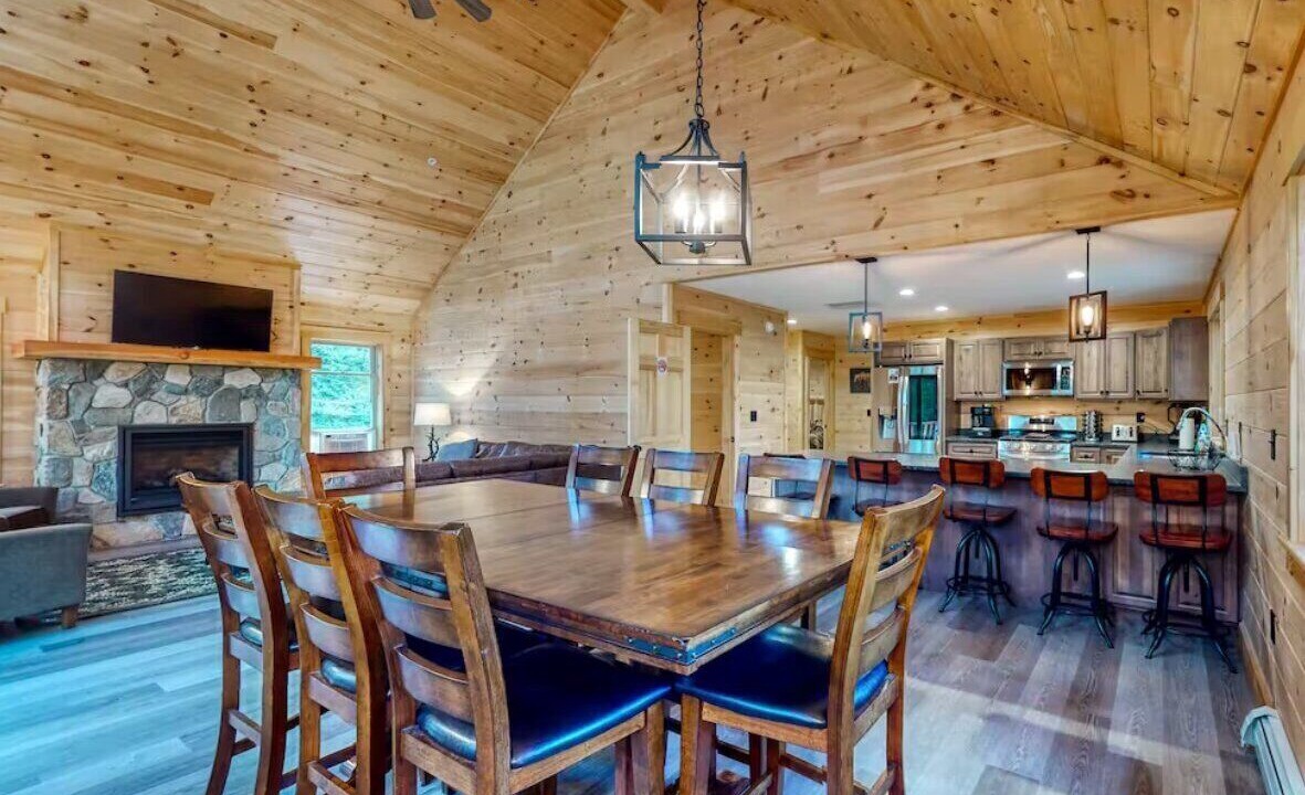 Photo of Others in Carrabassett Valley