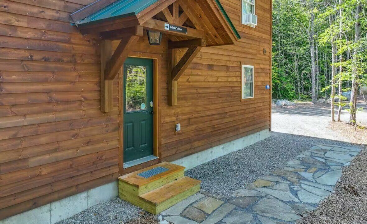 Photo of Outdoor in Carrabassett Valley