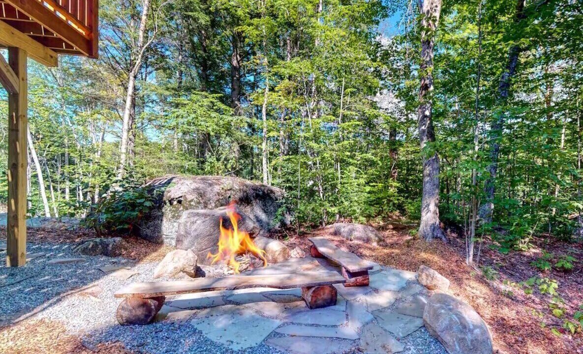 Photo of Outdoor in Carrabassett Valley